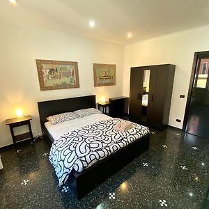Martel Rooms - Genova Centro Brignole